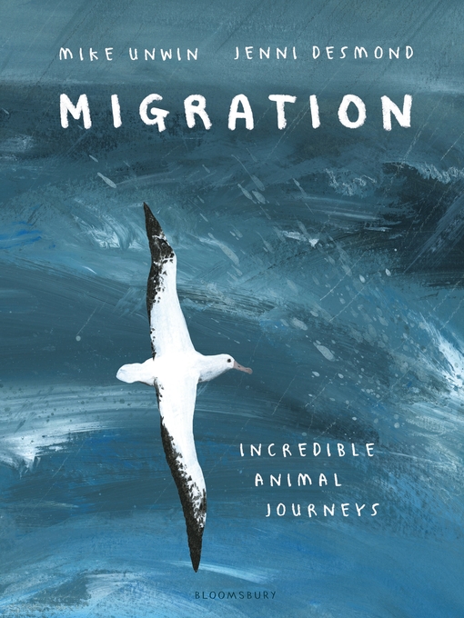Title details for Migration by Mike Unwin - Available